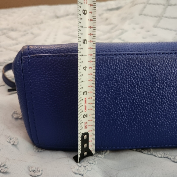 Royal blue kate spade - Picture 11 of 14